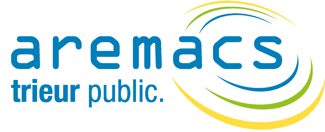 AREMACS - trieur public