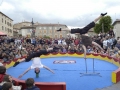 place-public-nombreux