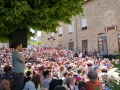Scène de la Mairie