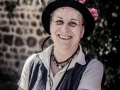 Marché artisanal Maquilleuse
